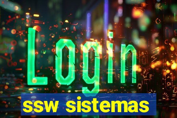 ssw sistemas